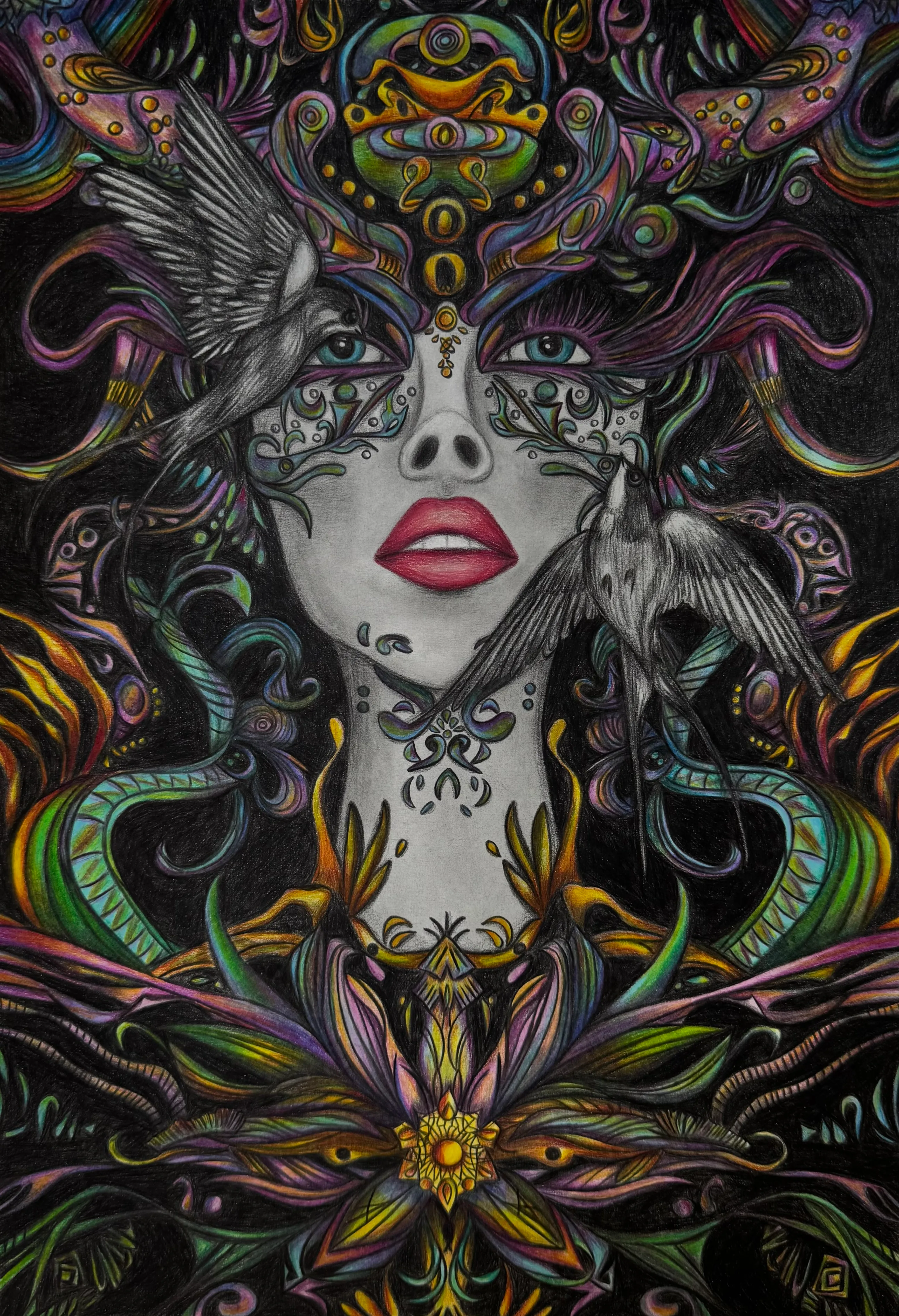 From the Innerbloom series