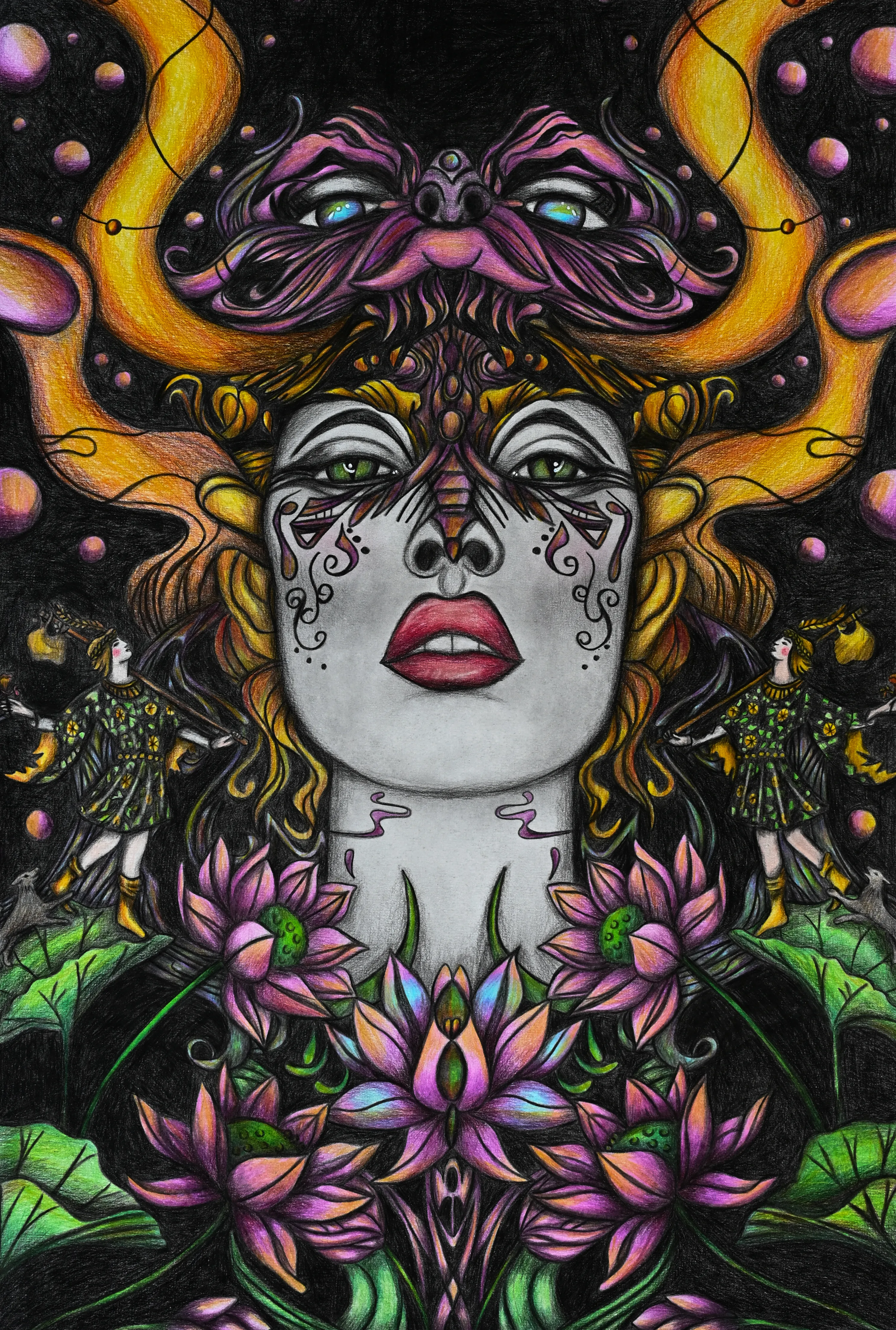 The Fool
