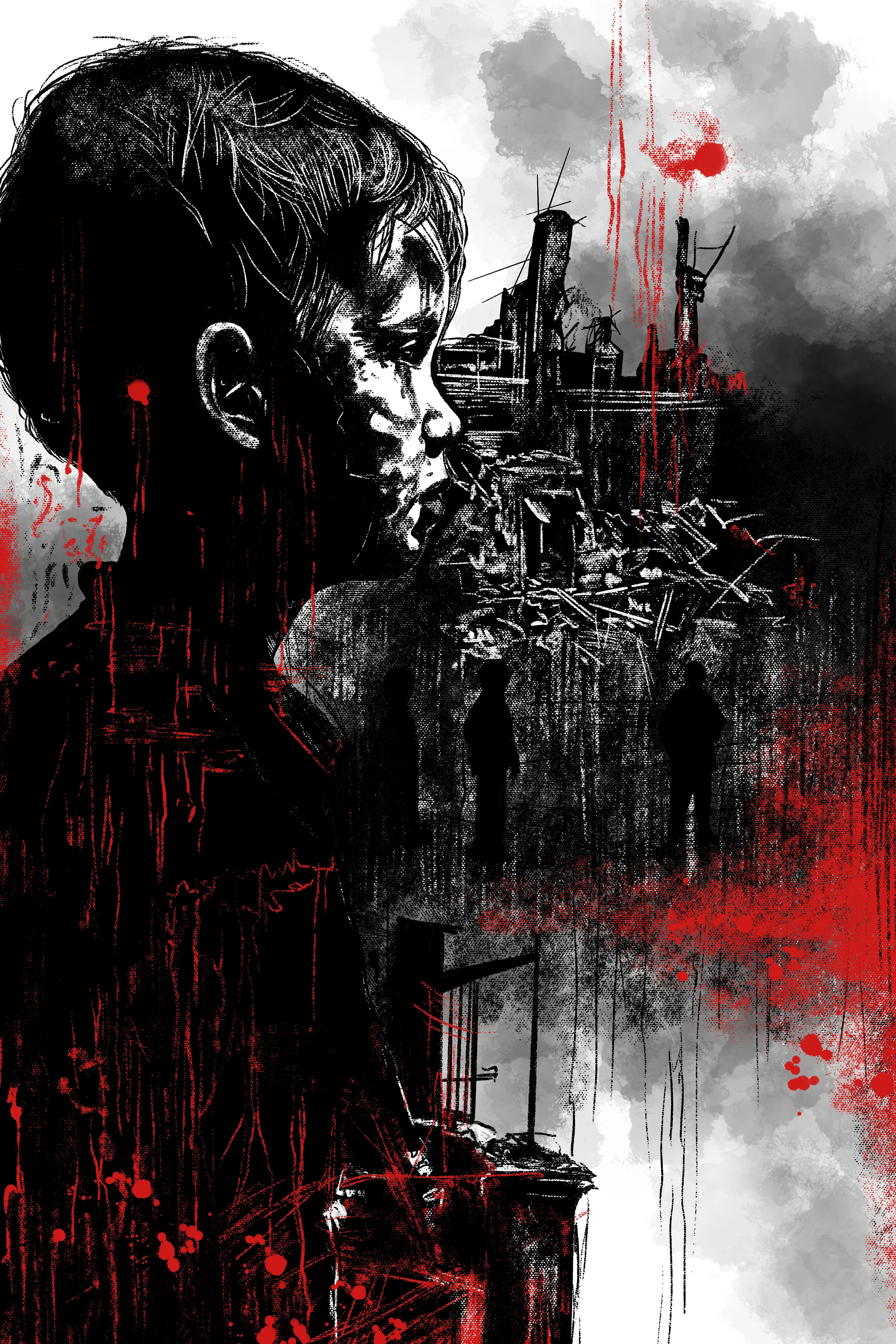 Orphan