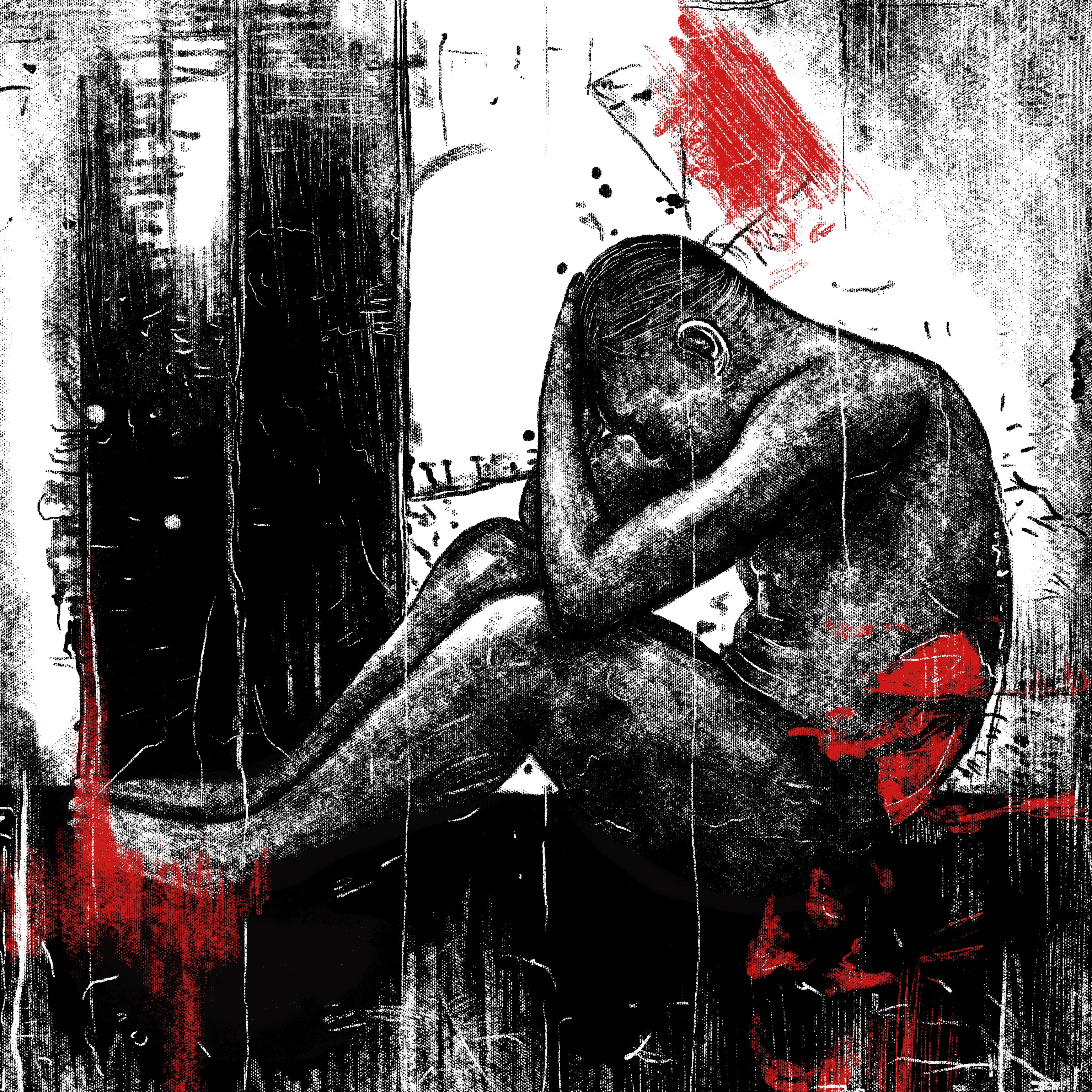 The Silence of Pain