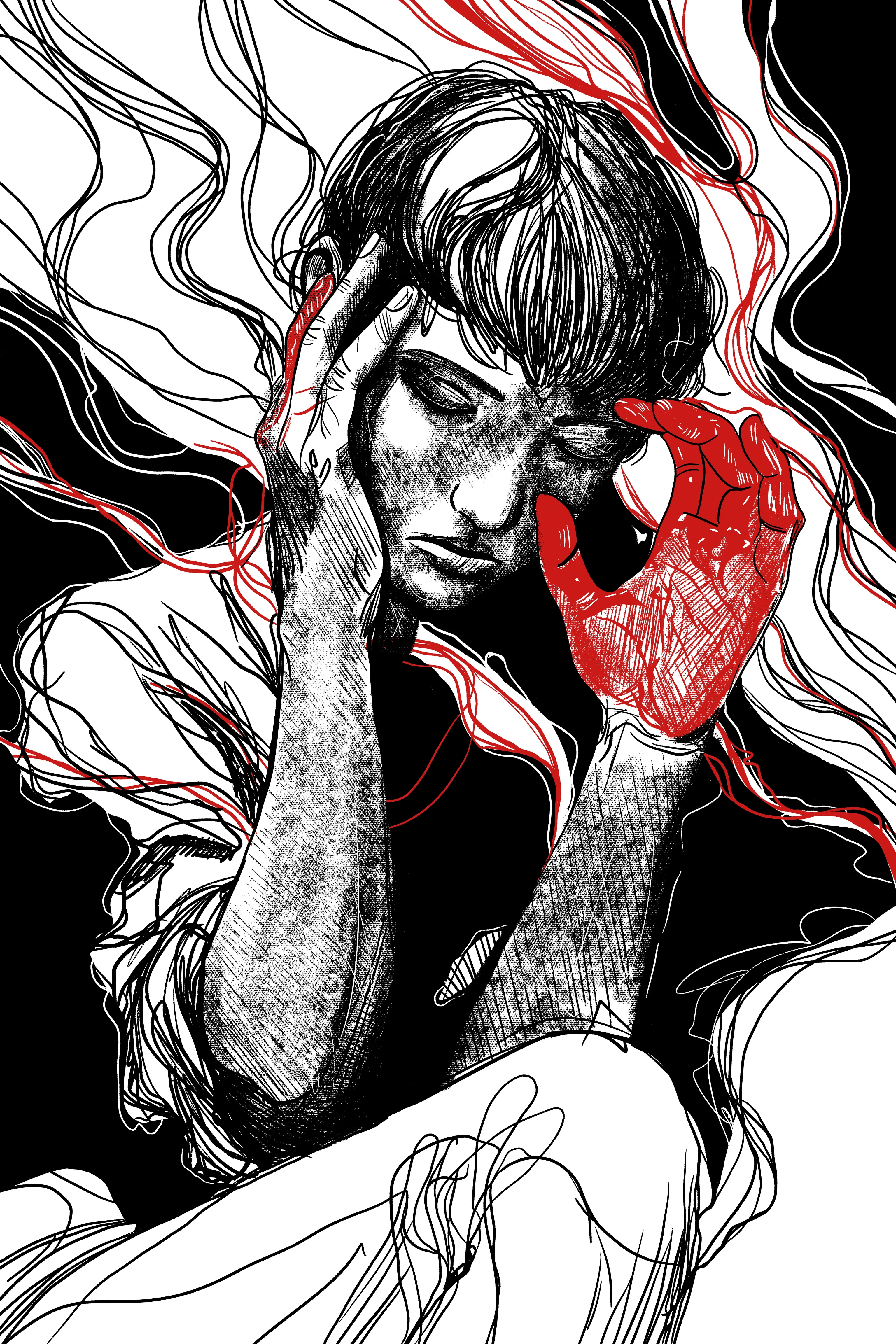 Overthinking
